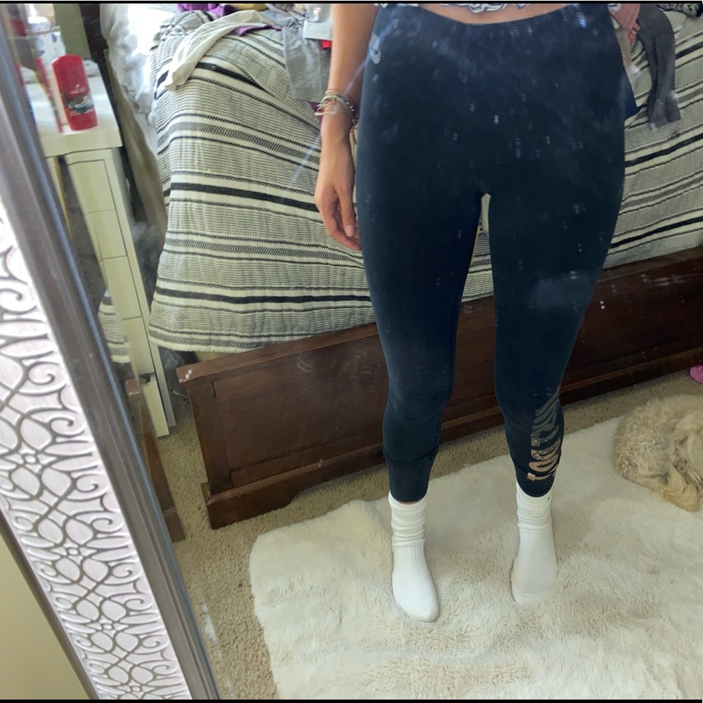 Just do it leggings